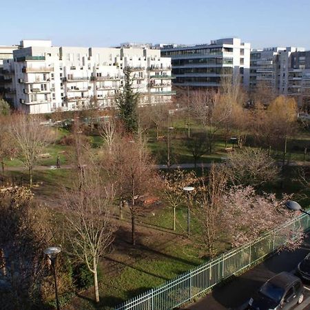 Fruitiers1 Daire Saint-Denis  Dış mekan fotoğraf