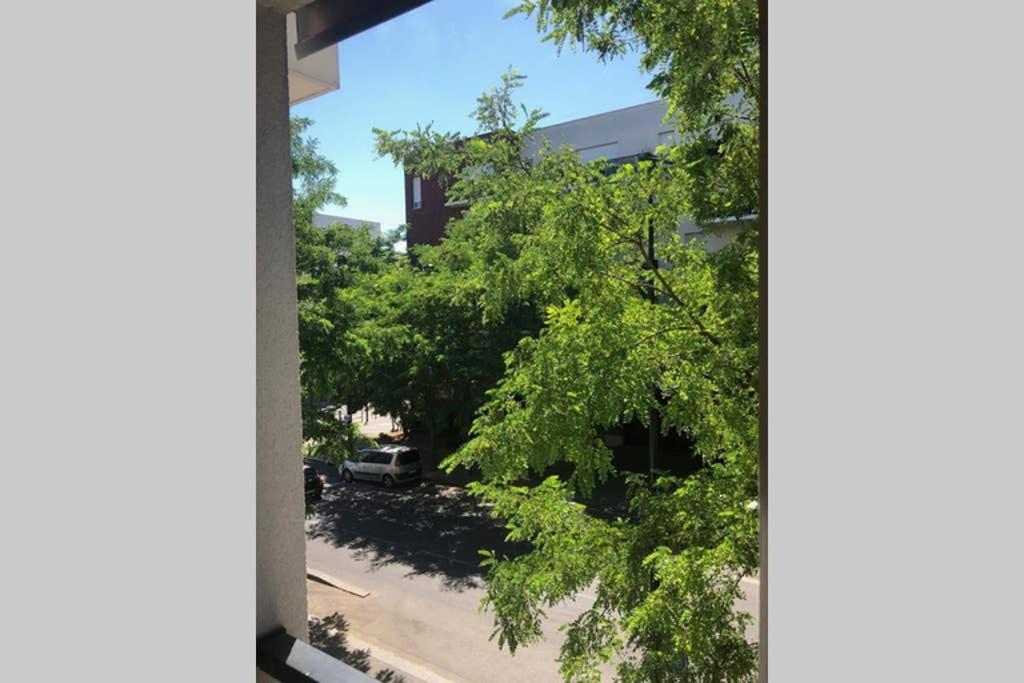 Fruitiers1 Daire Saint-Denis  Dış mekan fotoğraf